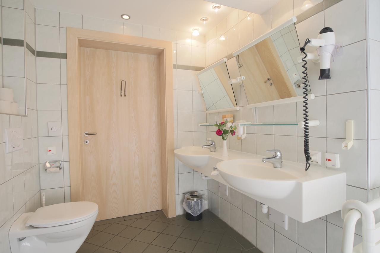 Gesundheitsresort Agathenhof Micheldorf  Номер фото