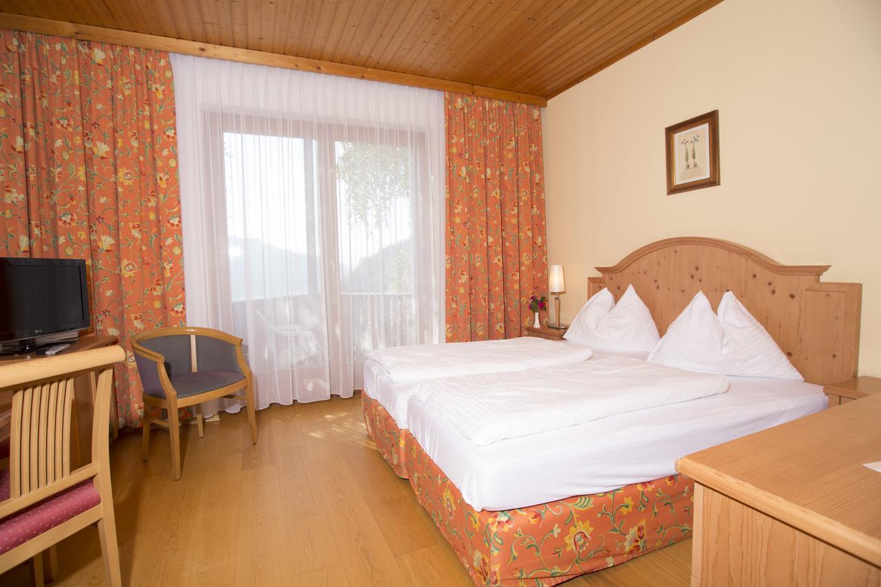 Gesundheitsresort Agathenhof Micheldorf  Номер фото