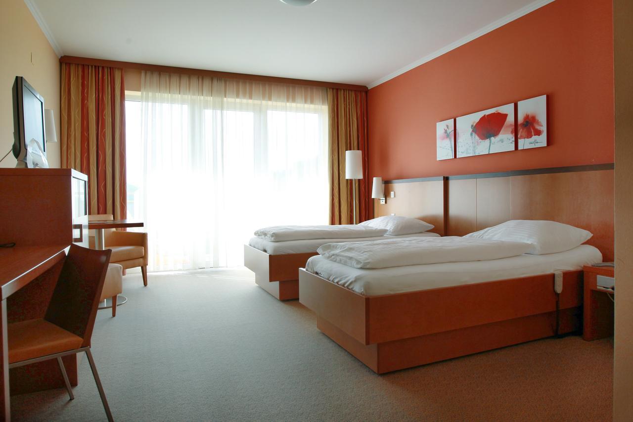 Gesundheitsresort Agathenhof Micheldorf  Номер фото