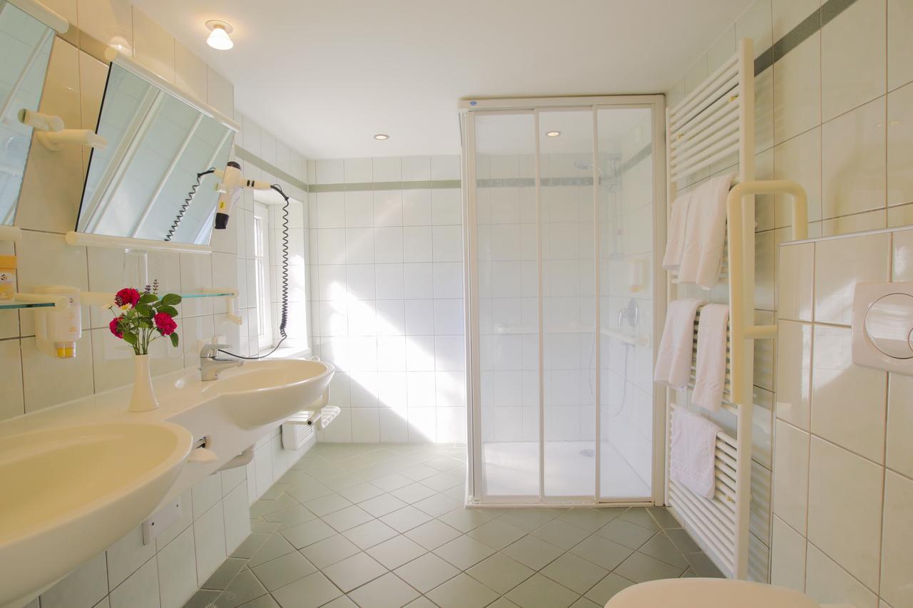 Gesundheitsresort Agathenhof Micheldorf  Номер фото