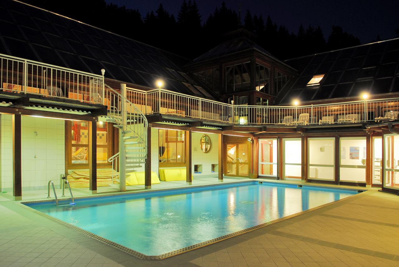 Gesundheitsresort Agathenhof Micheldorf  Екстер'єр фото