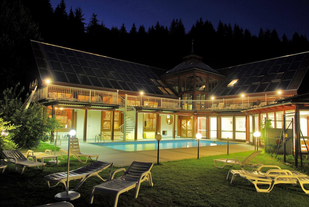 Gesundheitsresort Agathenhof Micheldorf  Екстер'єр фото