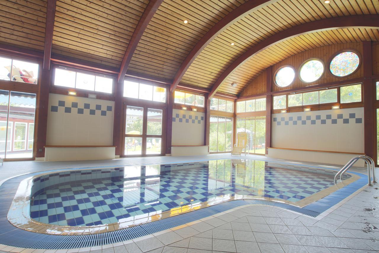 Gesundheitsresort Agathenhof Micheldorf  Екстер'єр фото