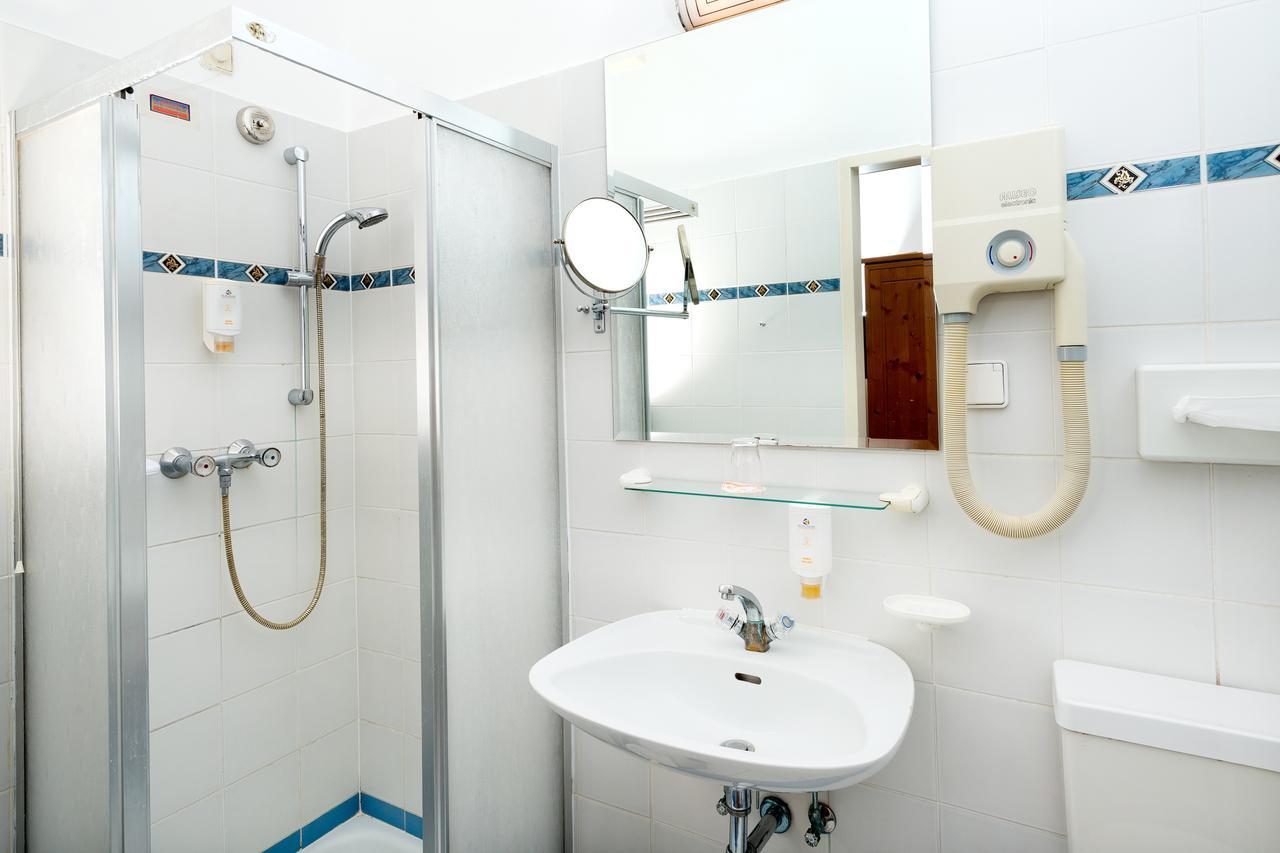 Gesundheitsresort Agathenhof Micheldorf  Екстер'єр фото