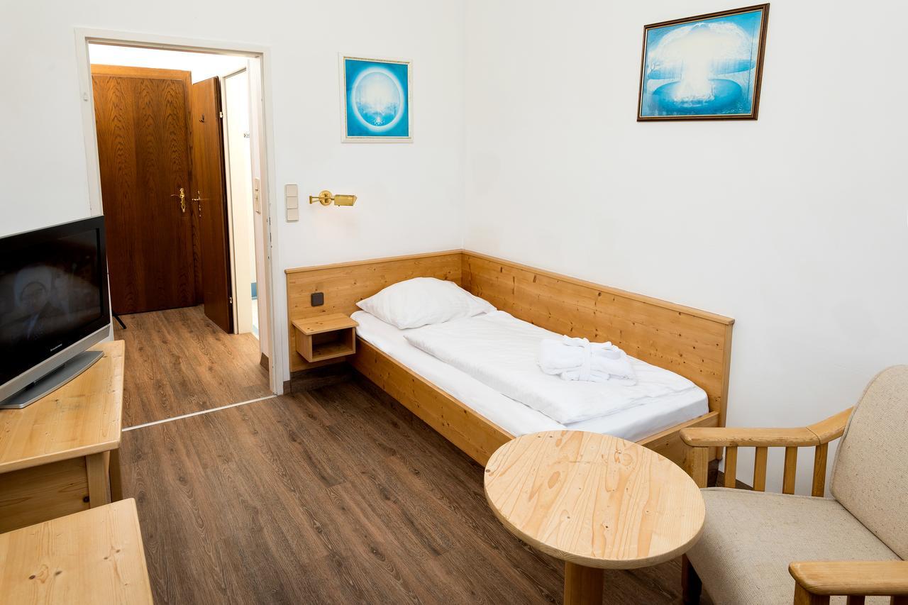 Gesundheitsresort Agathenhof Micheldorf  Екстер'єр фото