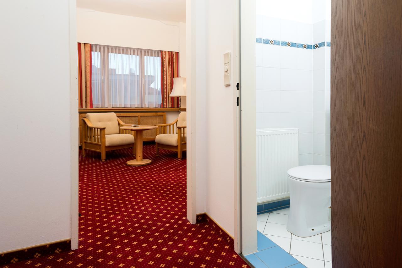 Gesundheitsresort Agathenhof Micheldorf  Екстер'єр фото