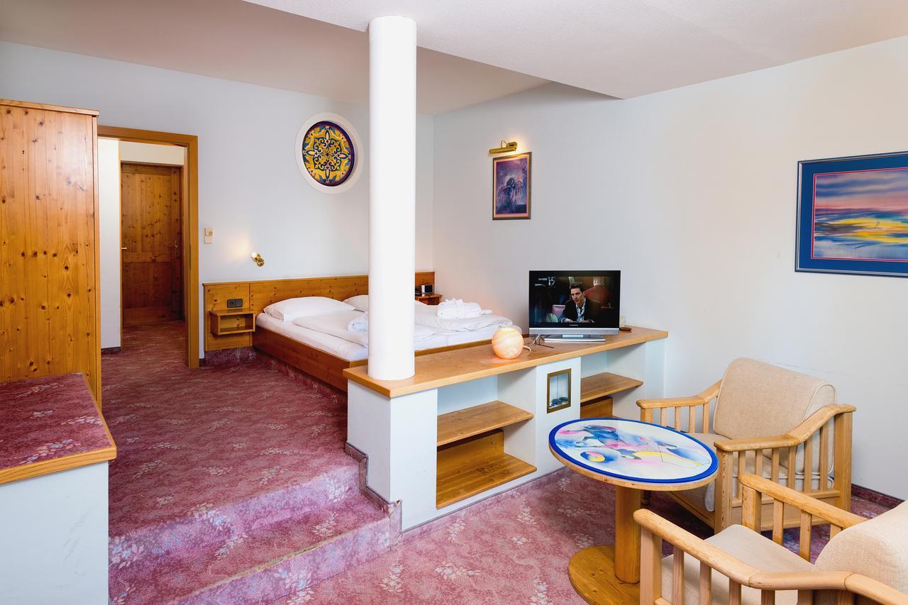 Gesundheitsresort Agathenhof Micheldorf  Екстер'єр фото