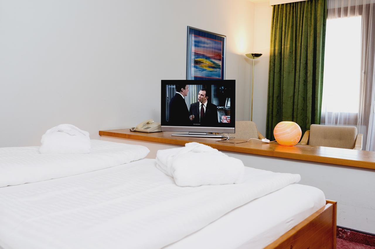 Gesundheitsresort Agathenhof Micheldorf  Екстер'єр фото